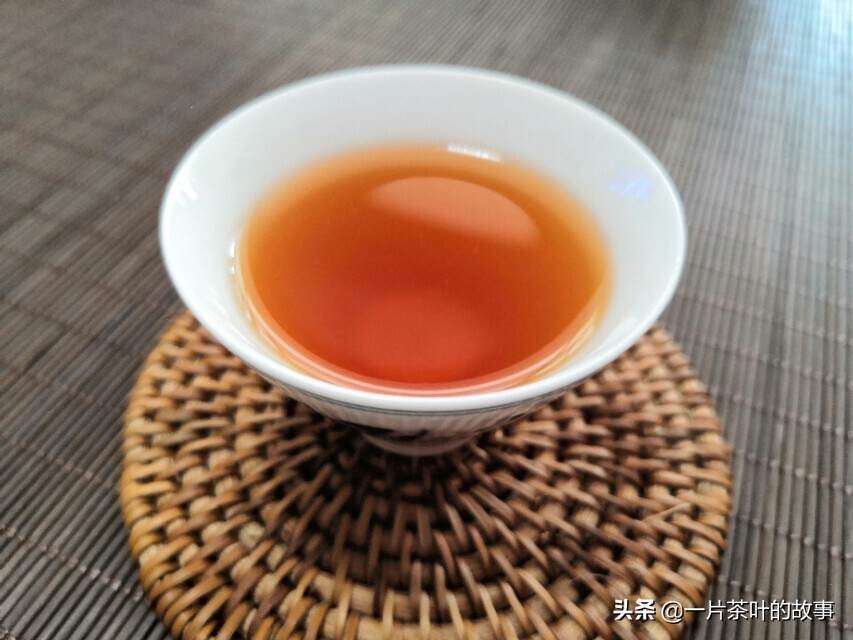 怎么泡红茶好喝些？且看正确的泡法