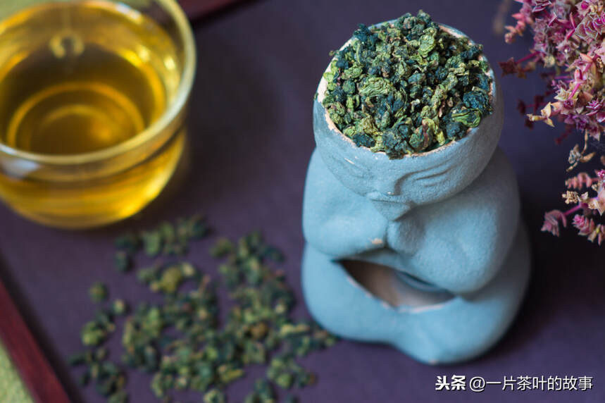 泡一杯好茶，铁观音冲泡方法六大法则