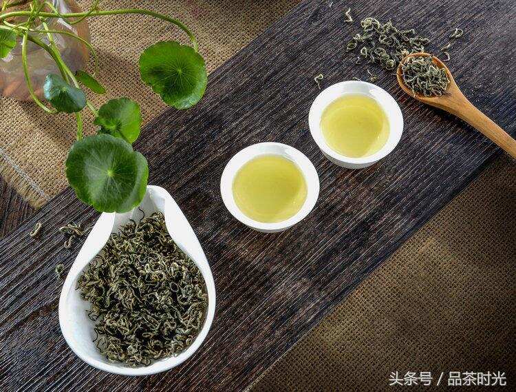 品茶时光｜喝了这么多茶，你知道茶多酚是什么吗？