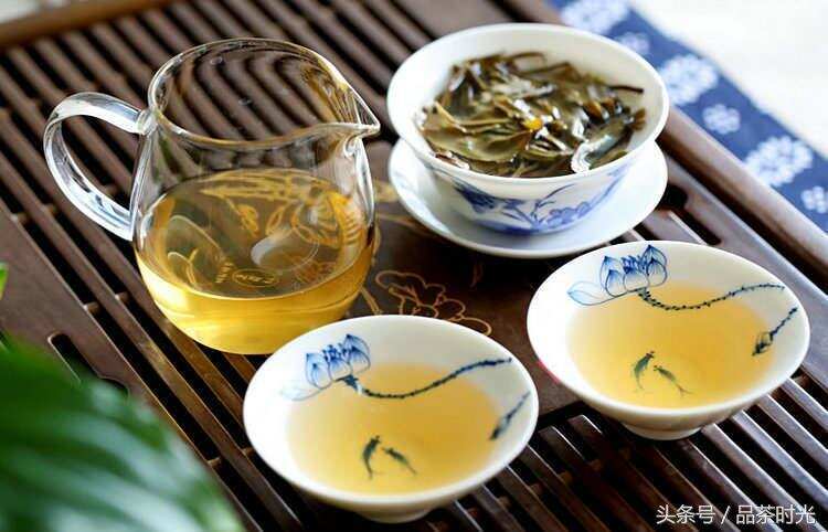 普洱茶不能冷喝，是真的吗？