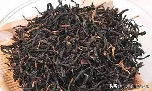 这8种中国知名红茶，你了解多少？