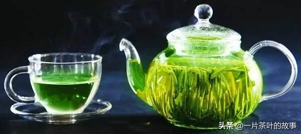 绿茶要怎么泡才更香