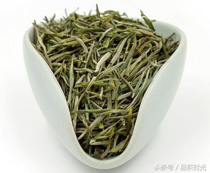 品茶时光｜君山银针是什么茶 它的产量真的很少吗