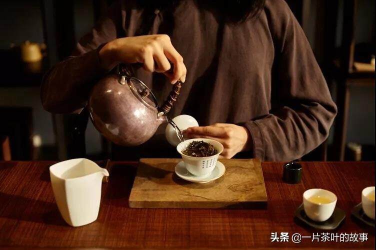 「 乌龙茶 」黄枝香单丛茶