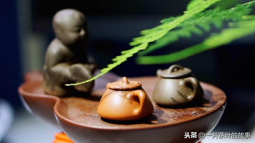 有茶的日子，生活有点甜！