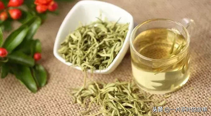 一天中3个喝茶最佳时刻，喝对就是养生