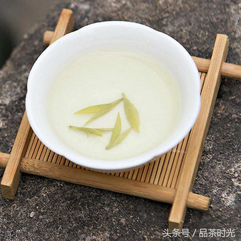 品茶时光｜喝绿茶，该如何进行选购才更好