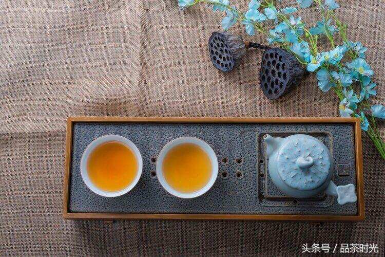 品茶时光｜建水紫陶从哪些方面影响着泡茶？