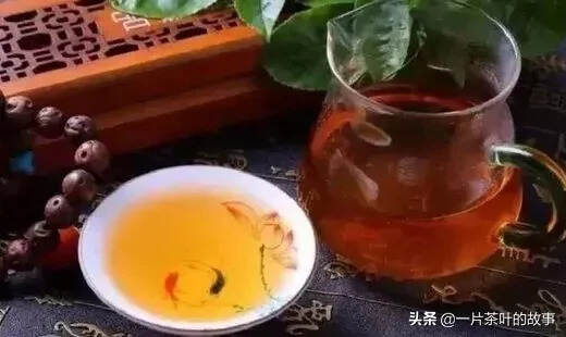 所有你想问的茶叶问题，答案都这里