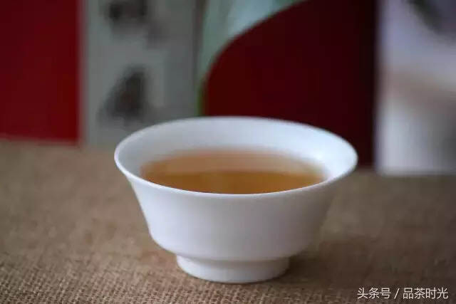 品茶时光｜鸭屎香，你一定要尝尝！