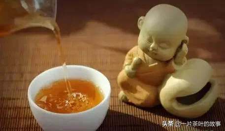 为什么新茶会“刮胃”，而熟茶、老生茶不会？