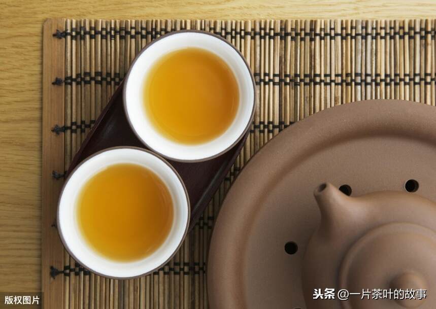 越是喝茶，越不会喝茶