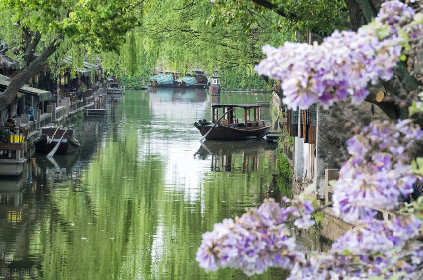 人生自如茶，沉浮坦荡