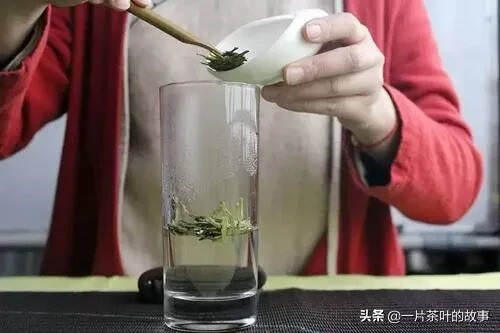 绿茶要怎么泡才更香