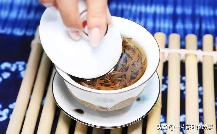 喝茶最大的智慧：不会喝茶