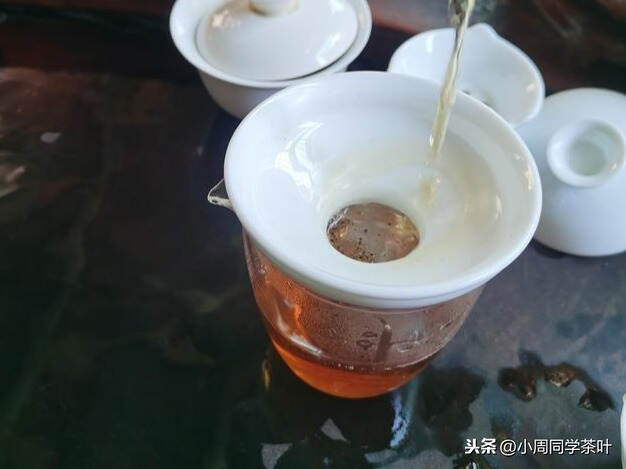 泡茶用水的差异，直接影响茶叶的口感