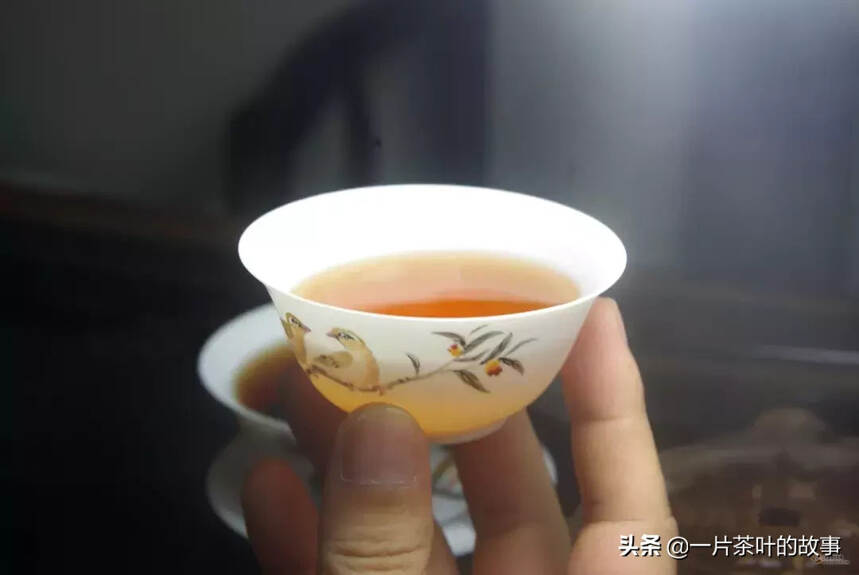 什么是醉茶？哪些情况容易醉茶？