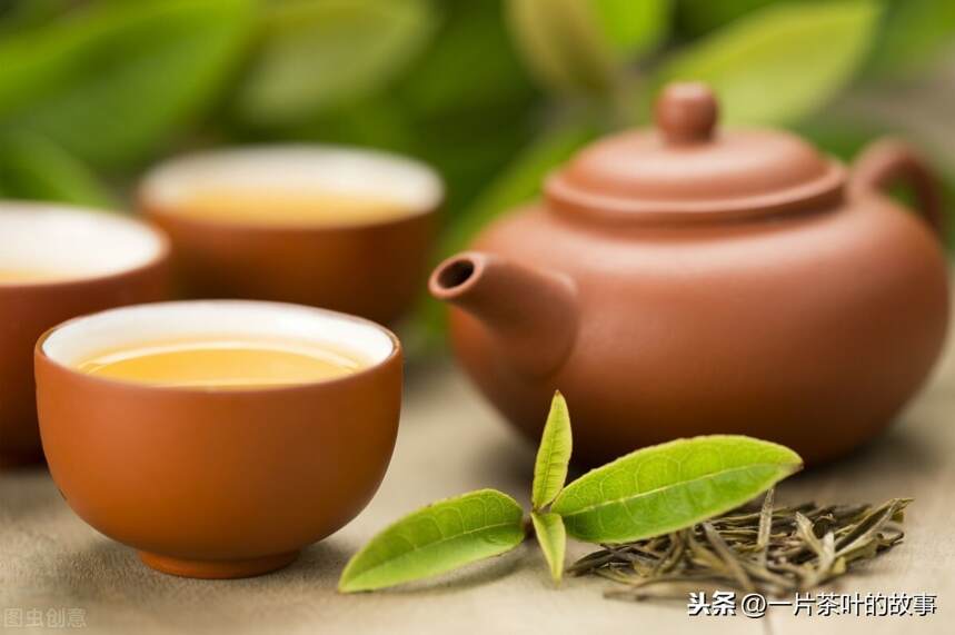 如何辨别茶叶是否加了香精？5个技巧直观又有效