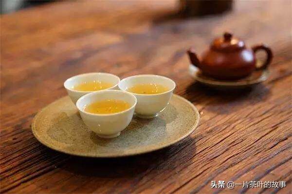 「 乌龙茶 」黄枝香单丛茶