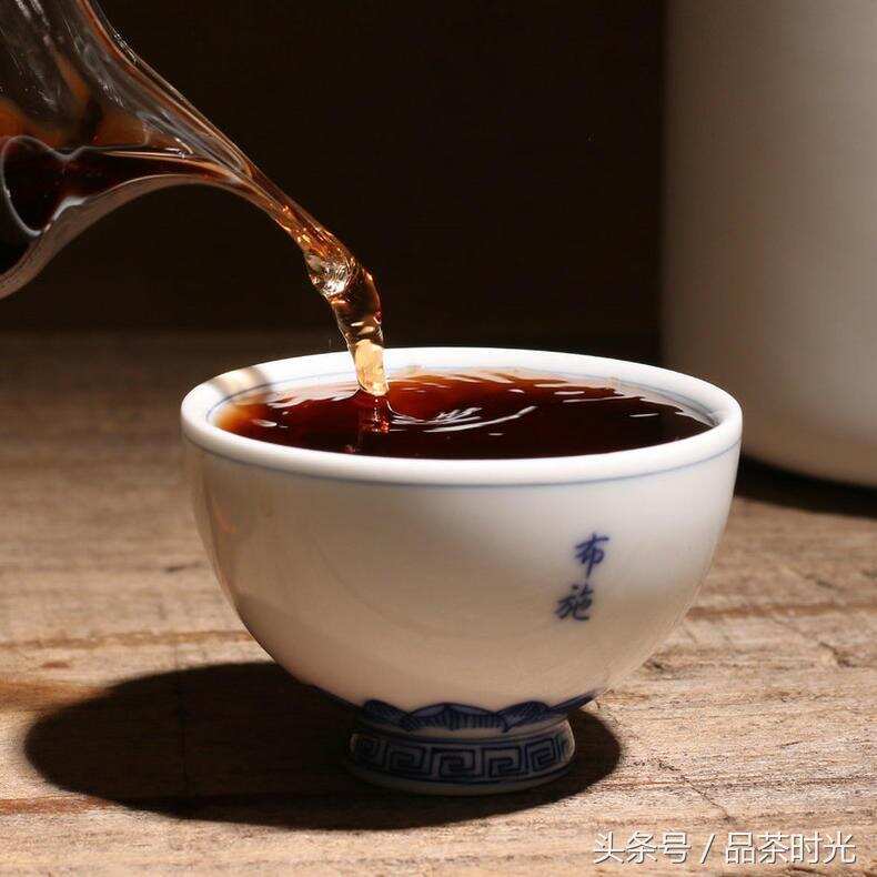 品茶时光｜煮一壶心茶，滋养光阴