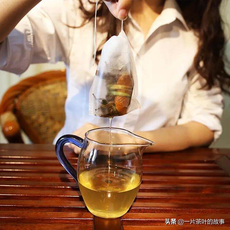 不苦不涩不是茶？喝了这么多年的茶你有没有被蒙骗？