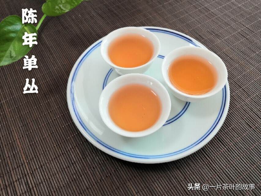 懂了这些茶语言，就是喝茶高手了