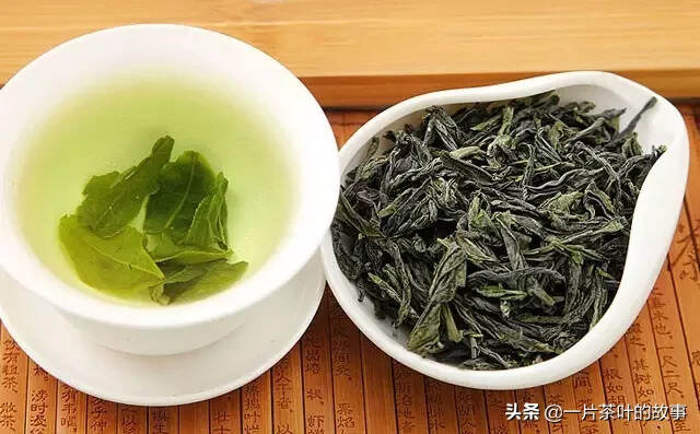 这12种“奇葩茶叶”，你尝过几种？