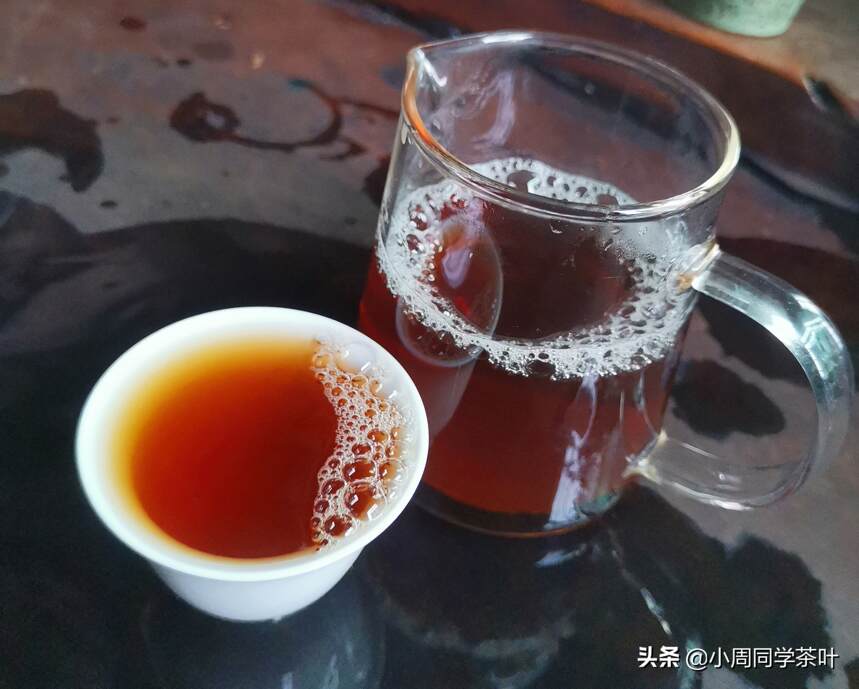 如何正确的品饮岩茶，好与不好谁说了算？