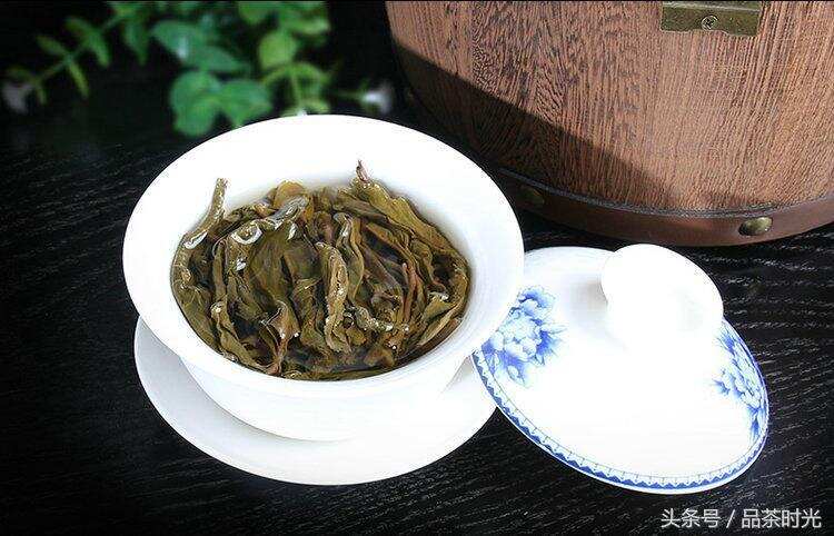 品茶时光｜普洱茶六大古茶山特点简述