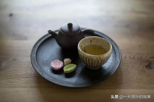 茶的歇后语，你知道吗？