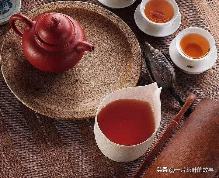 林清玄走了，却留下了喝茶40年的感悟