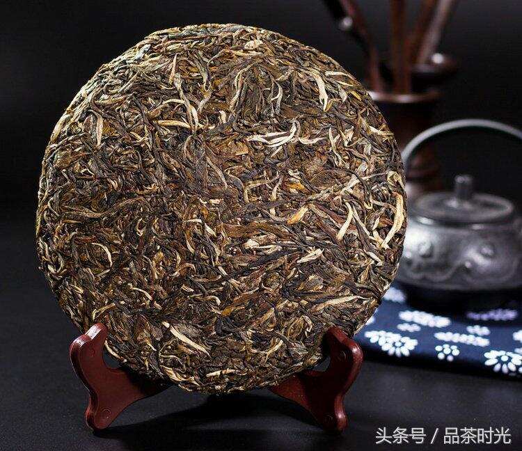 品茶时光｜决定一款普洱茶品质的因素有哪些？