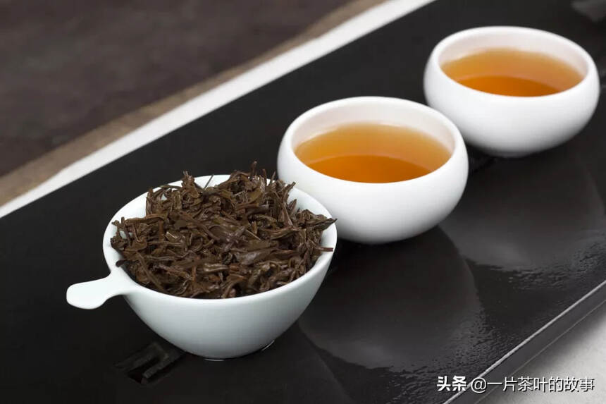 划重点！无公害茶、绿色食品茶和有机茶到底有什么区别？