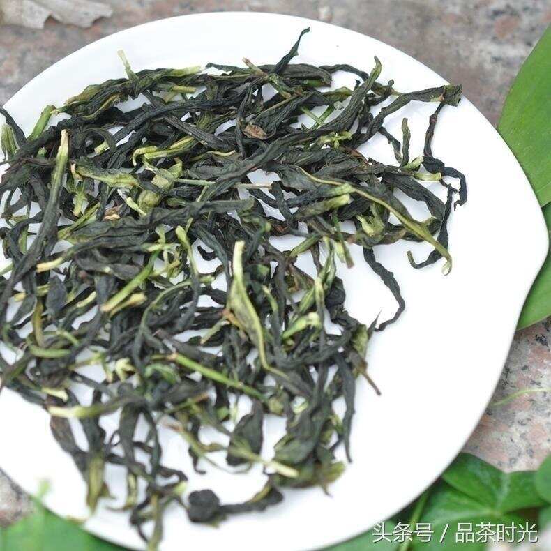 品茶时光｜一杯好茶，颠覆时光中的你我