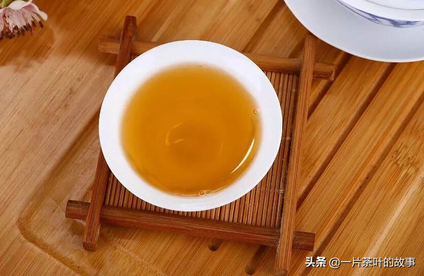 喝茶是津津有味，为何你喝得口干舌燥？