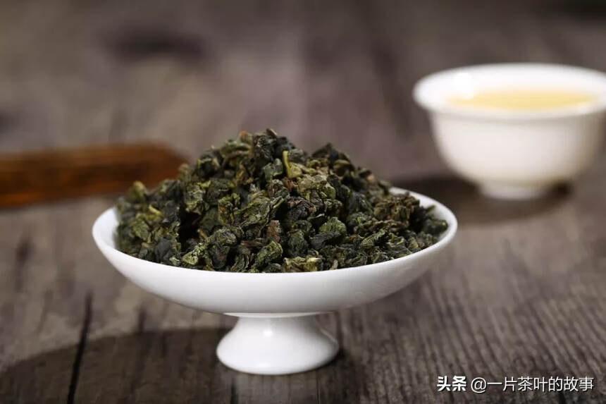 你存的那饼茶有什么故事呢？存了多久呢？