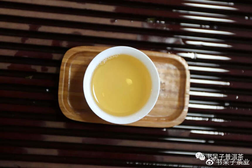 书呆子大冰岛好不好？快来看看茶友怎么说