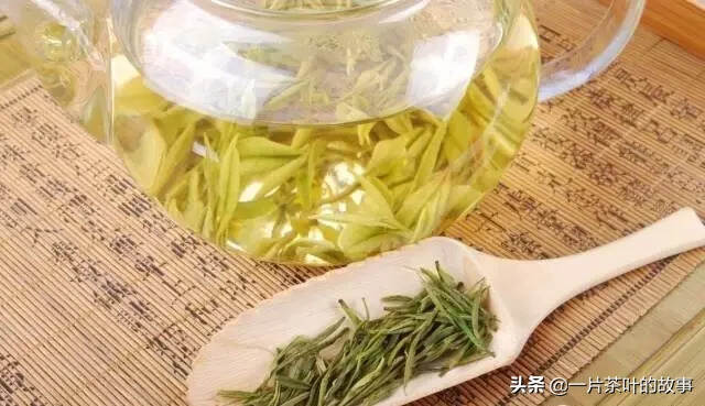 白茶，可以这样泡