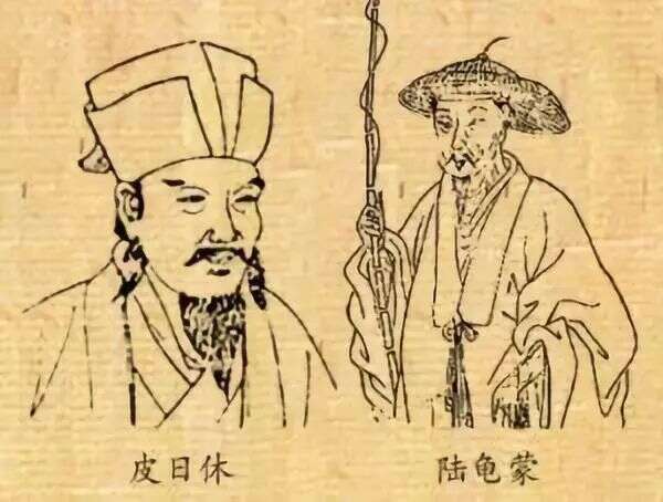 文人，总会给茶赋予不一样的意义