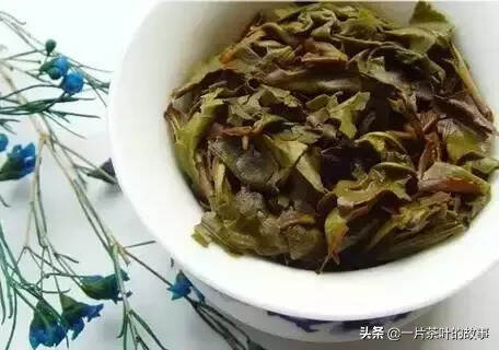 你生日是几号，就是哪种茶（奇准无比）