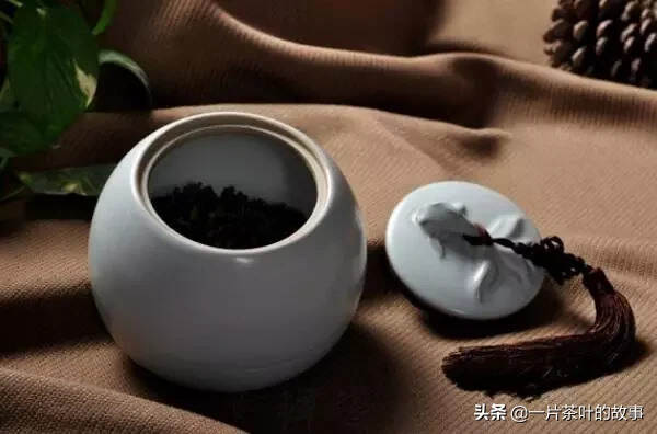 茶饼，究竟应该怎样弄开？