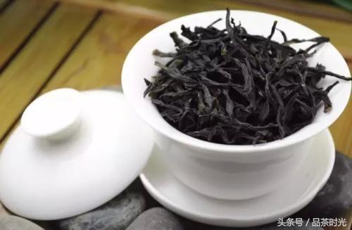 品茶时光｜懂茶妹告诉你：乌龙茶属于什么茶