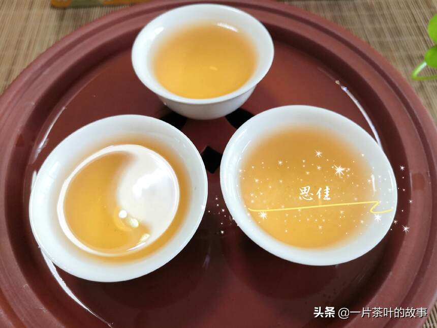 鸭屎香，你一定要尝尝