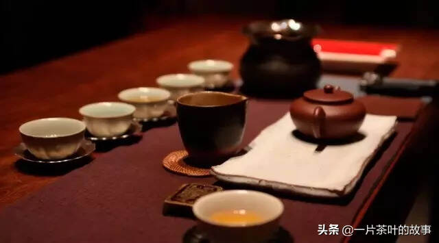 泡茶看似简单，但泡好很难