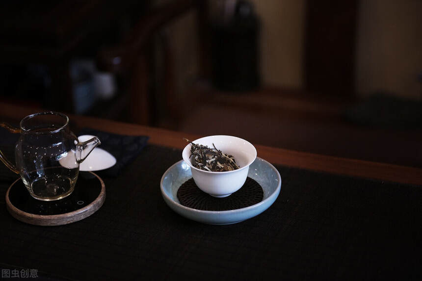 喝茶时为什么第一泡茶要倒掉？是为了清洁吗？泡茶应该注意什么？