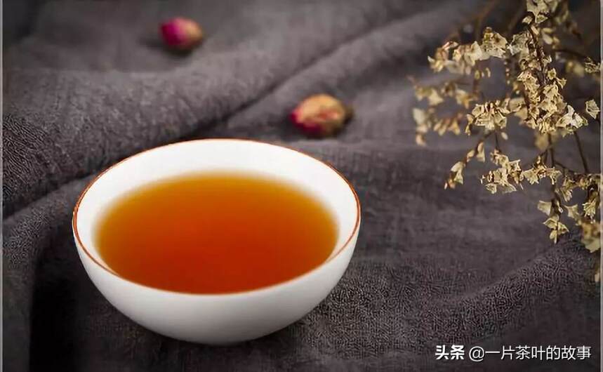 解读祁门红茶，兴衰二百年