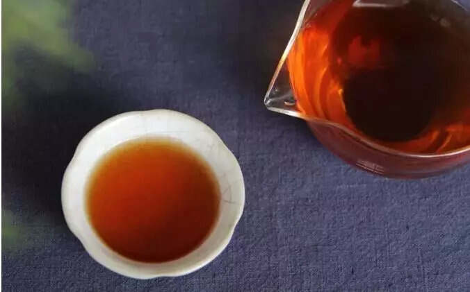 把日子过成一壶茶