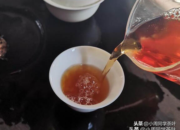 不经常喝茶的人或者刚喝茶的人喜欢什么风格的茶叶，两个字香高