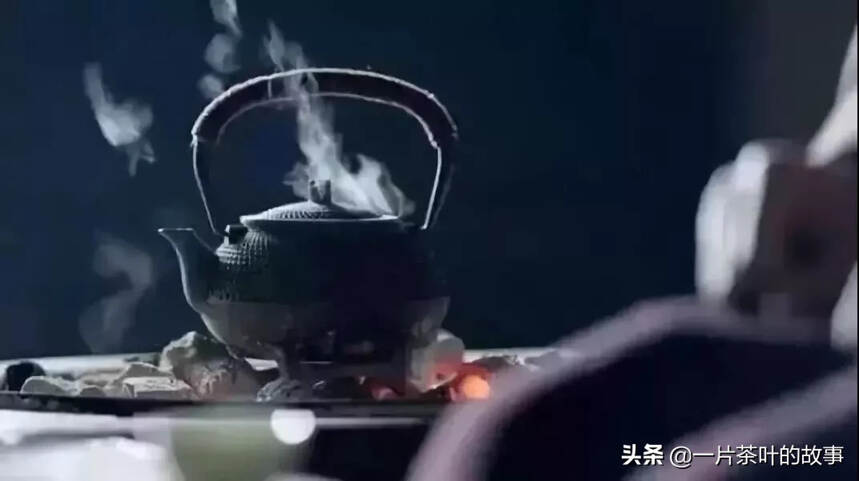 冬天煮茶，请注意这三点