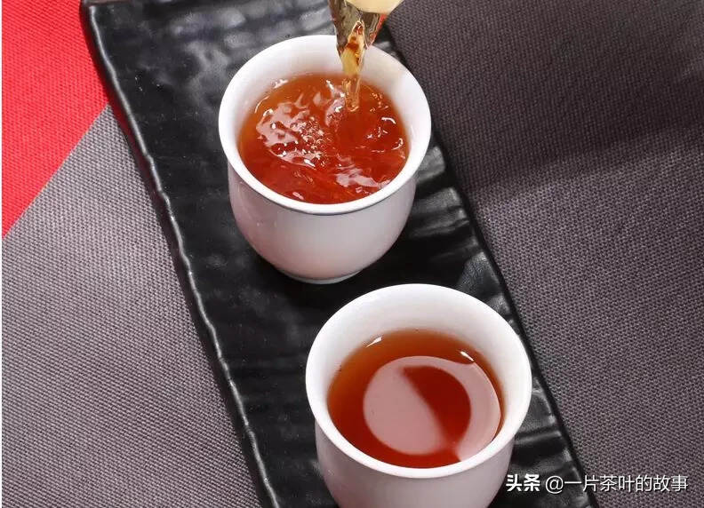 茶中江湖的六大门派